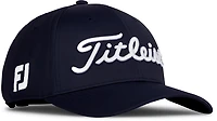 Titleist Men's Tour Performance Hat