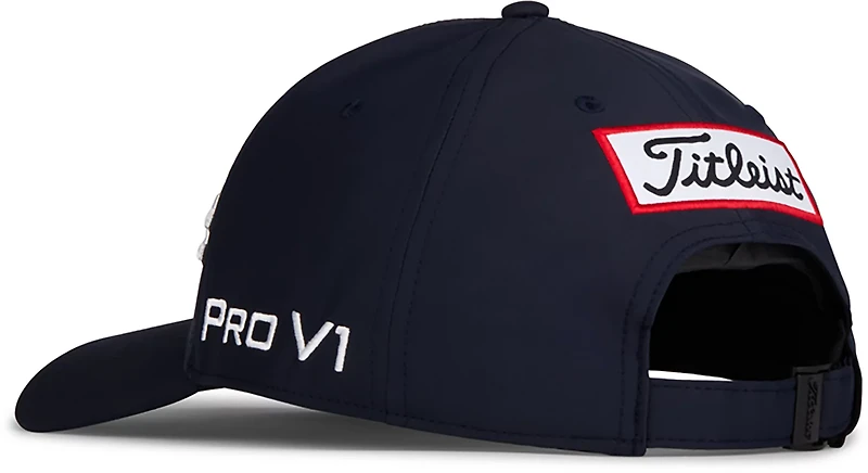 Titleist Men's Tour Performance Hat