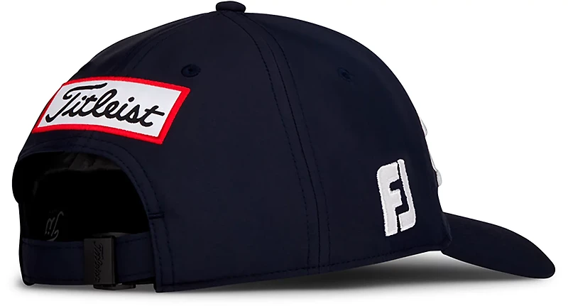 Titleist Men's Tour Performance Hat