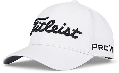 Titleist Men's Tour Performance Hat