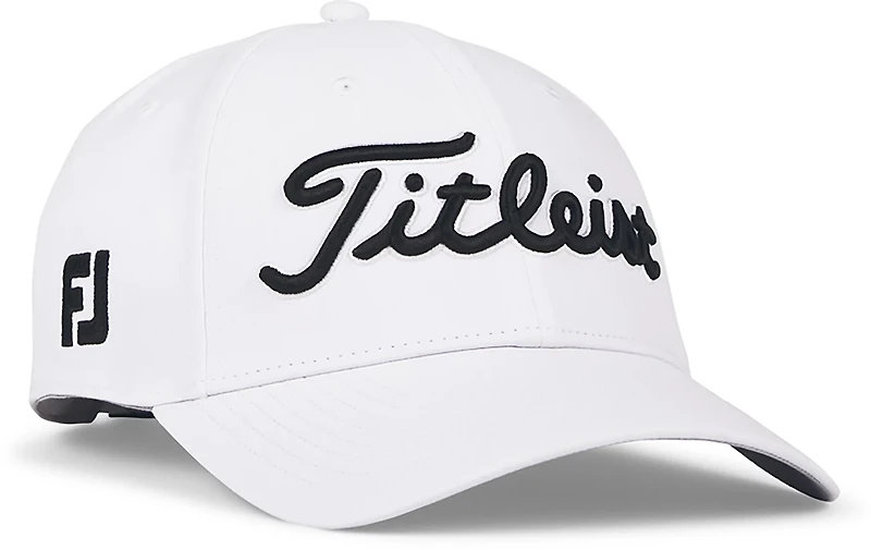 Titleist Men's Tour Performance Hat