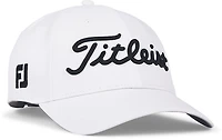 Titleist Men's Tour Performance Hat
