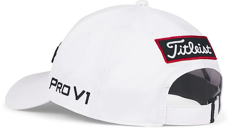 Titleist Men's Tour Performance Hat