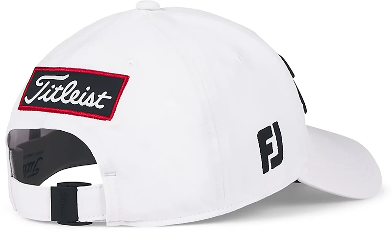 Titleist Men's Tour Performance Hat