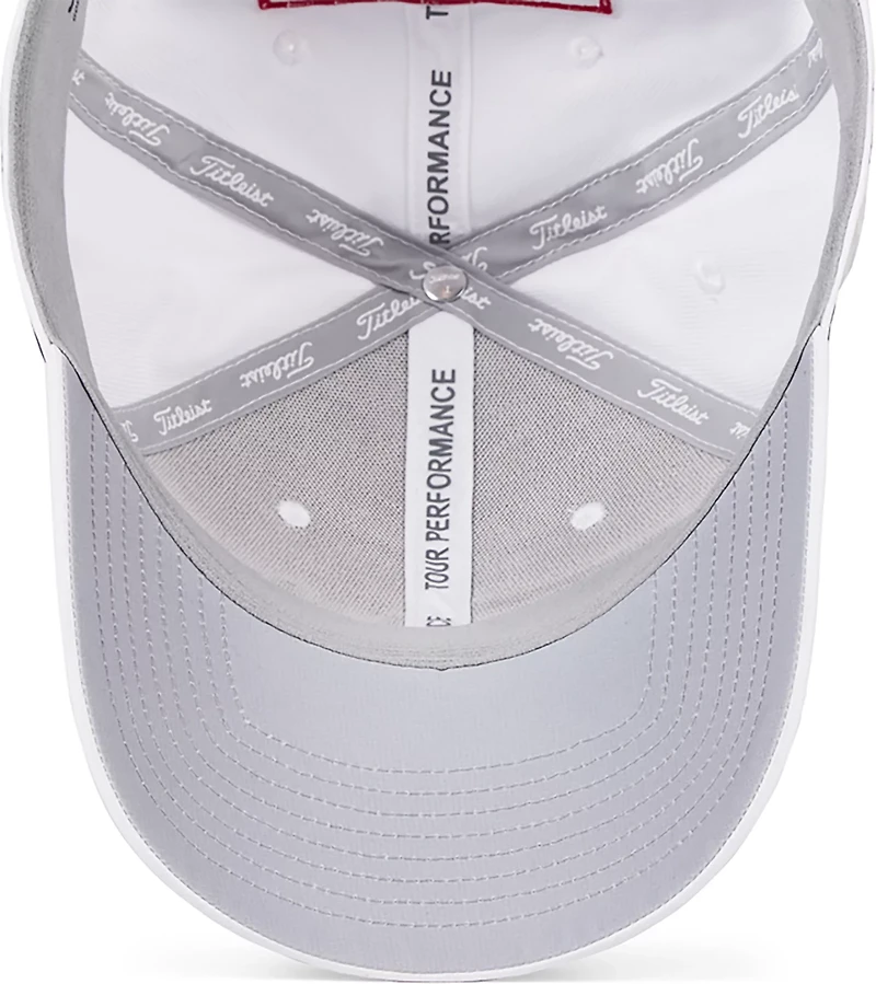 Titleist Men's Tour Performance Hat