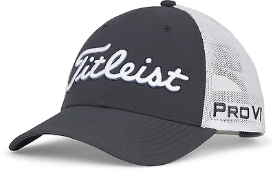 Titleist Men's Tour Performance Mesh Hat