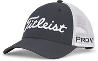 Titleist Men's Tour Performance Mesh Hat