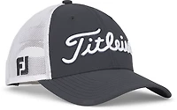 Titleist Men's Tour Performance Mesh Hat