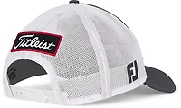 Titleist Men's Tour Performance Mesh Hat