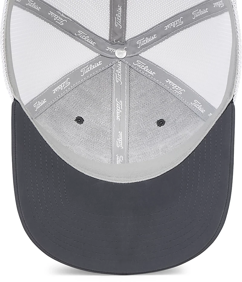 Titleist Men's Tour Performance Mesh Hat