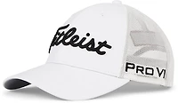 Titleist Men's Tour Performance Mesh Hat