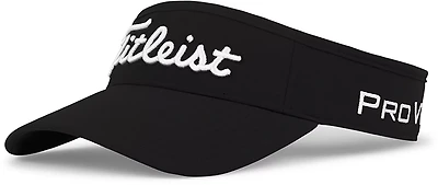 Titleist Men's Tour Performance Visor