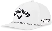 Callaway Men's Tour Authentic Performance Pro Rope Hat