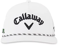 Callaway Men's Tour Authentic Performance Pro Rope Hat