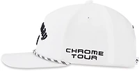 Callaway Men's Tour Authentic Performance Pro Rope Hat