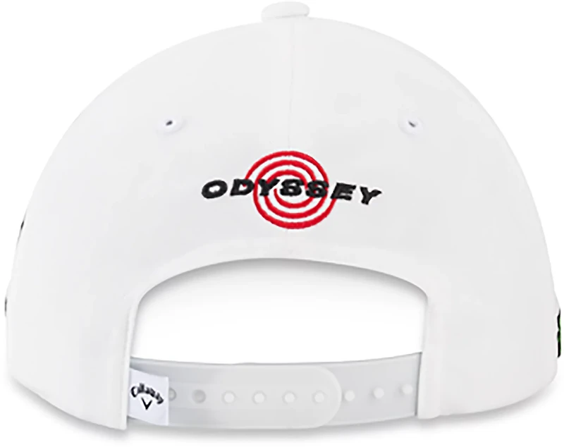 Callaway Men's Tour Authentic Performance Pro Rope Hat