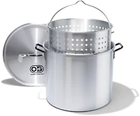 Outdoor Gourmet 80 qt Aluminum Pot