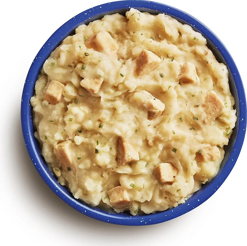 Mountain House Chicken and Mashed Potato Pouch