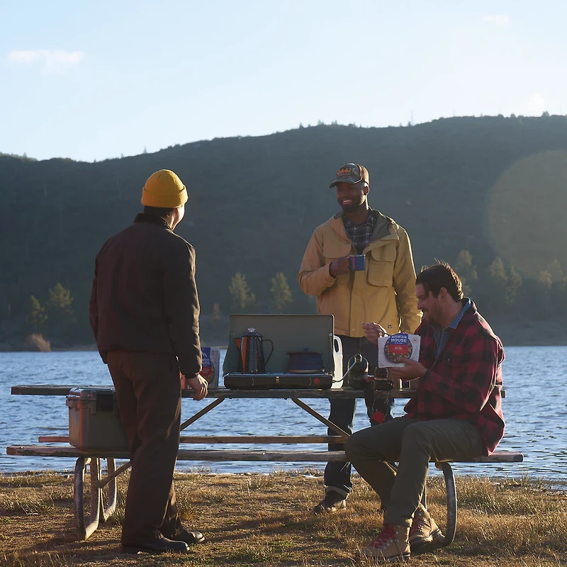 Mountain House Chicken and Mashed Potato Pouch
