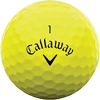 Callaway Warbird Distance Golf Balls 12-Pack