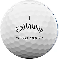 Callaway ERC Soft Triple Track Golf Balls 12-Pack