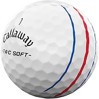 Callaway ERC Soft Triple Track Golf Balls 12-Pack