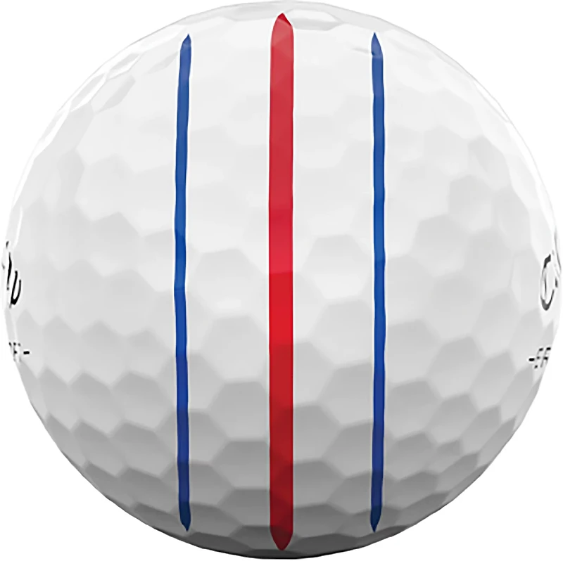 Callaway ERC Soft Triple Track Golf Balls 12-Pack