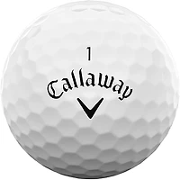 Callaway Superfast Golf Balls 15-Pack