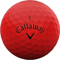 Callaway Superfast Bold Golf Balls 15-Pack