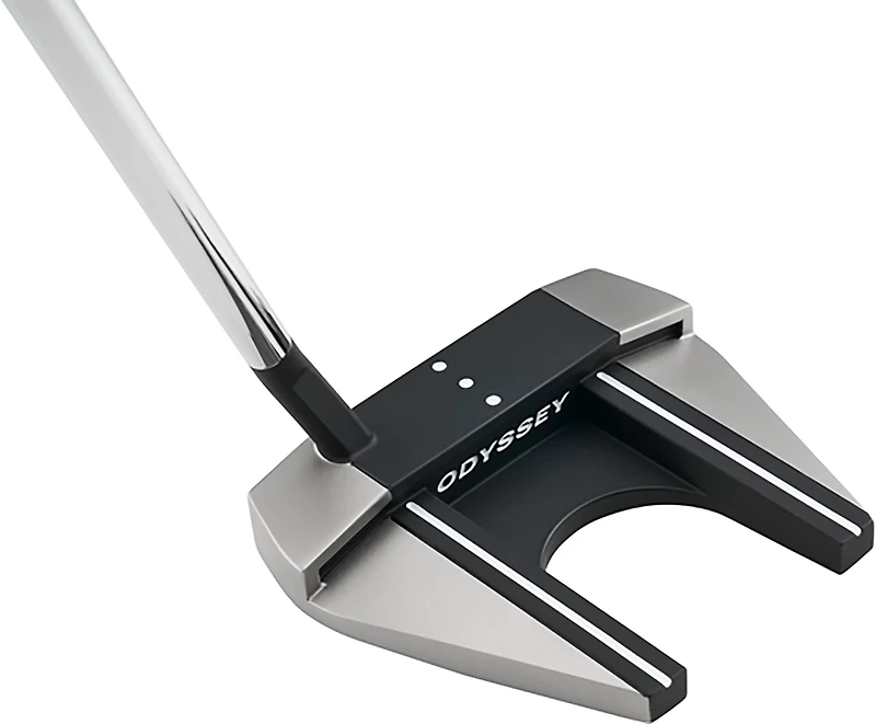 Odyssey Microhinge Seven S Putter