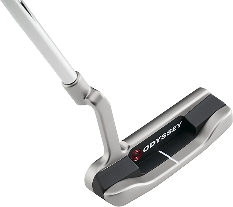 Odyssey Microhinge One Putter