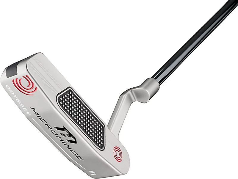 Odyssey Microhinge One Putter