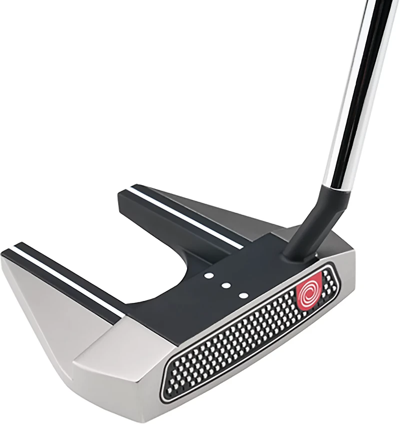Odyssey Microhinge Seven S Putter