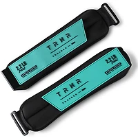 TRNR 4 lb Ankle Weights 2-Pack