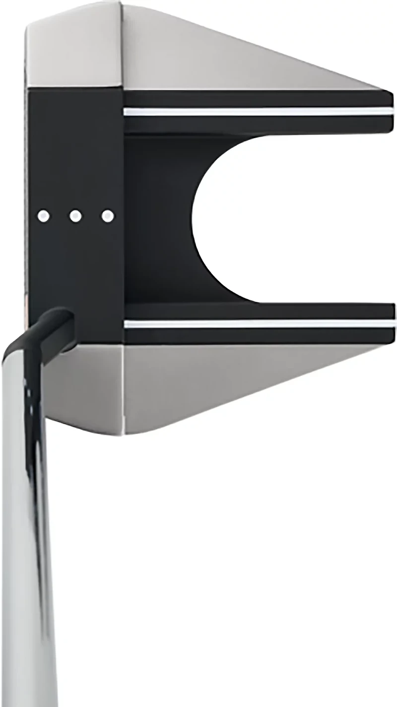 Odyssey Microhinge Seven S Putter