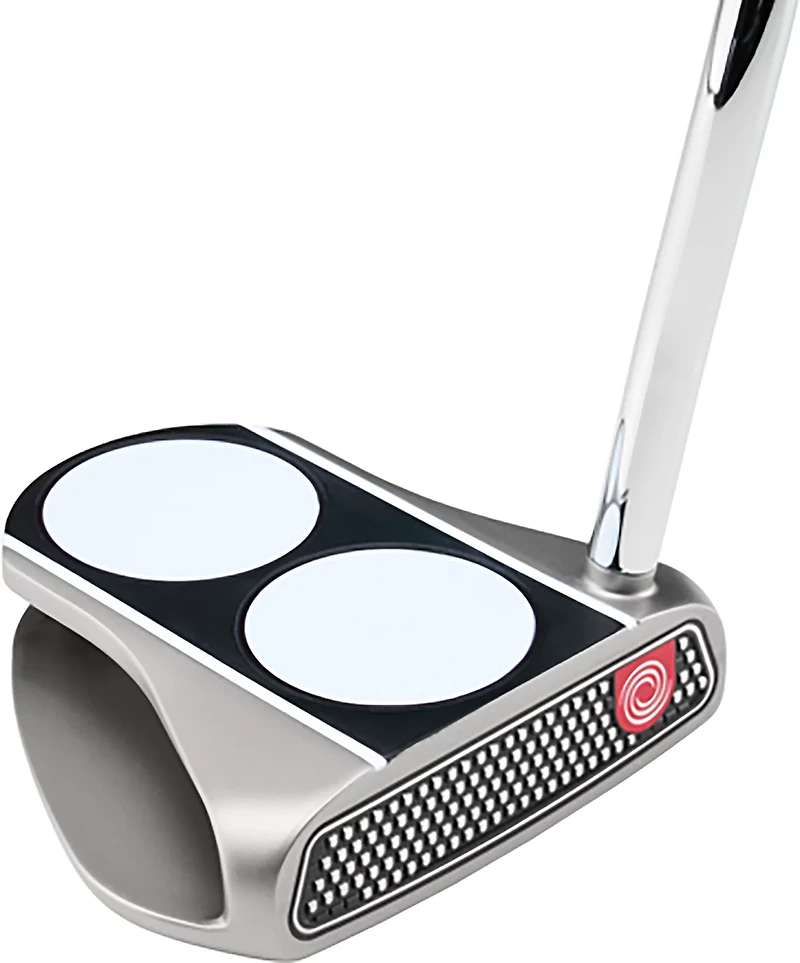 Odyssey Microhinge V Line 2 Ball Putter