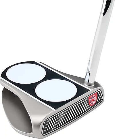 Odyssey Microhinge V Line 2 Ball Putter