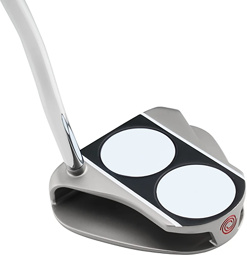 Odyssey Microhinge V Line 2 Ball Putter