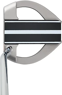 Odyssey Microhinge Marxman Fang Putter
