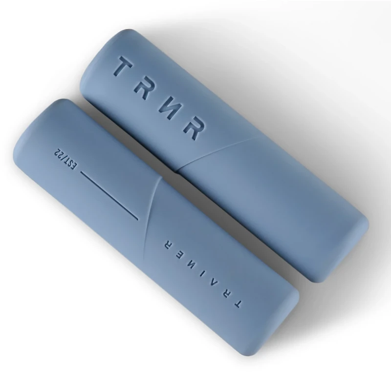 TRNR 2 kg Toning Bars 2-Pack