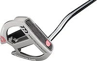 Odyssey Microhinge Marxman Fang Putter