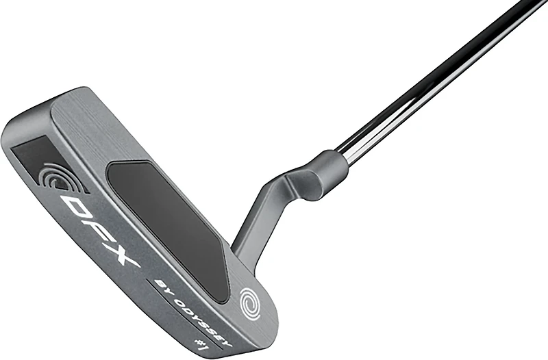 Odyssey DFX One Putter