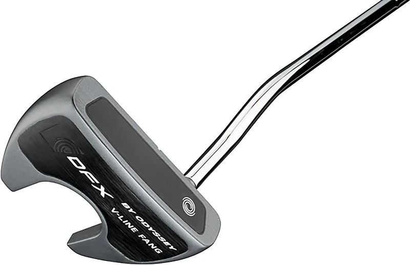 Odyssey DFX V Line Fang Putter