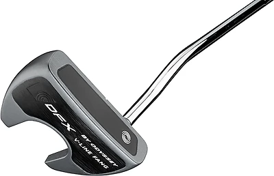 Odyssey DFX V Line Fang Putter