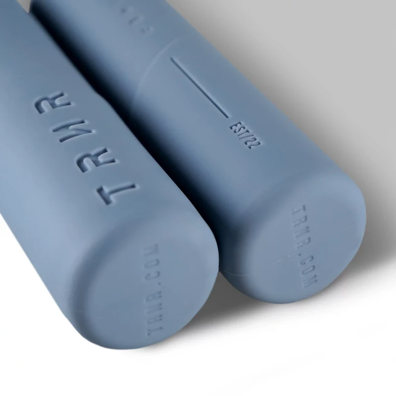 TRNR 2 kg Toning Bars 2-Pack