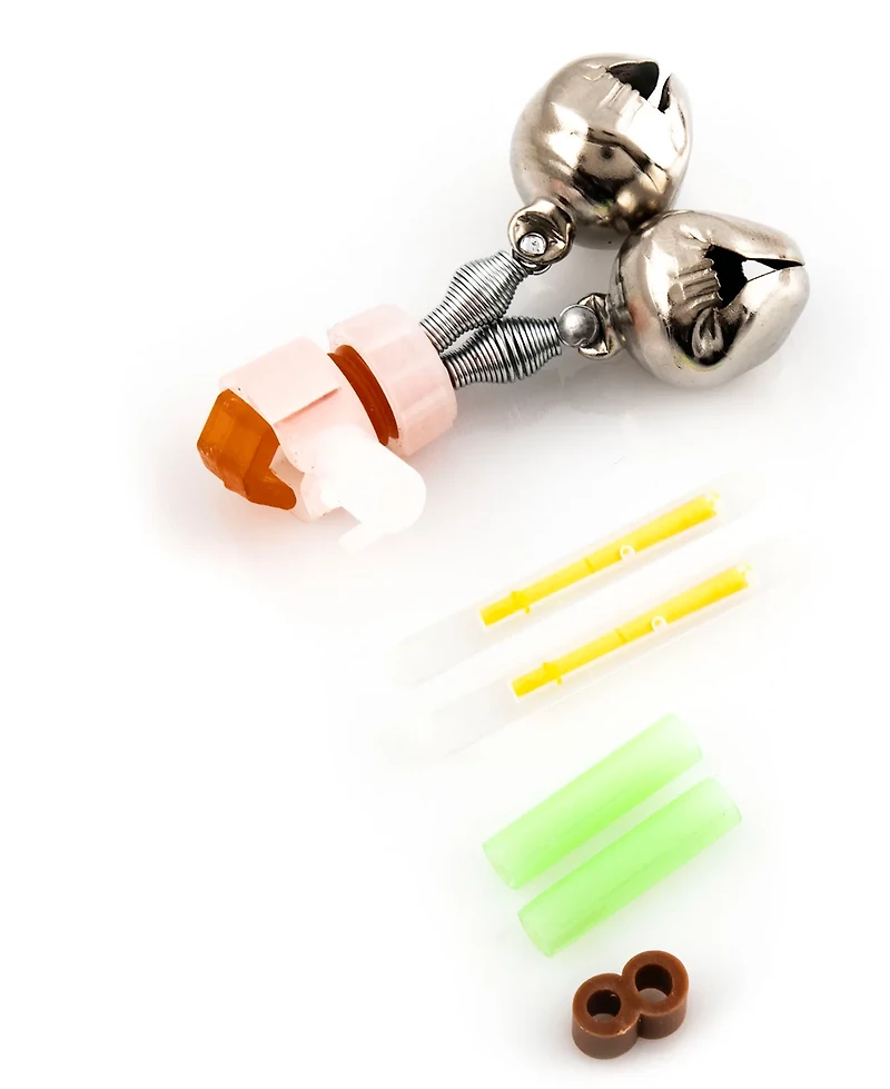 Rob-N-Bobb Beacon Bell Lightstick Combo 6-Pack