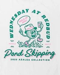 Waggle Men's Wednesday T-shirt