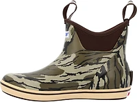 Xtratuf Men's Camo Ankle Deck Boots
