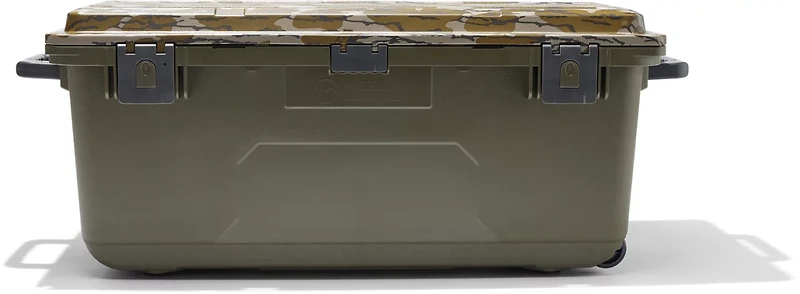 Magellan Outdoors Pro Hunt 92 L Camo Waterproof Gear Box