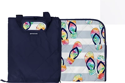 geckobrands Beach Blanket